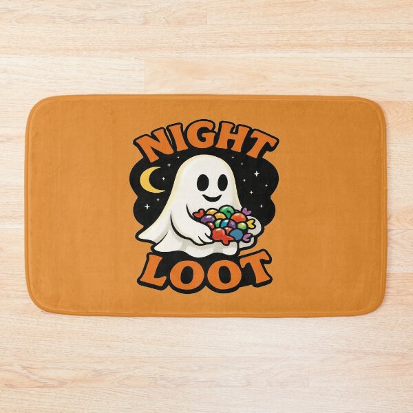 Item preview, Night loot designed and sold by YourFavBuddy.