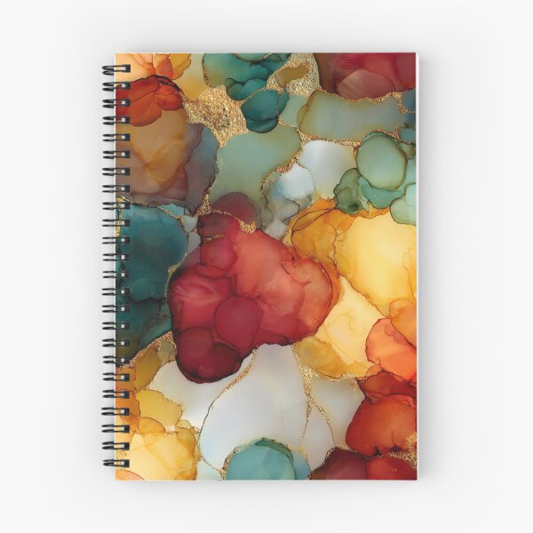 Item preview, A Burst of Paints designed and sold by Pattern-A-Maze.