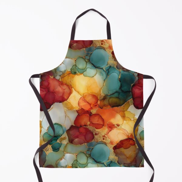 Item preview, A Burst of Paints designed and sold by Pattern-A-Maze.