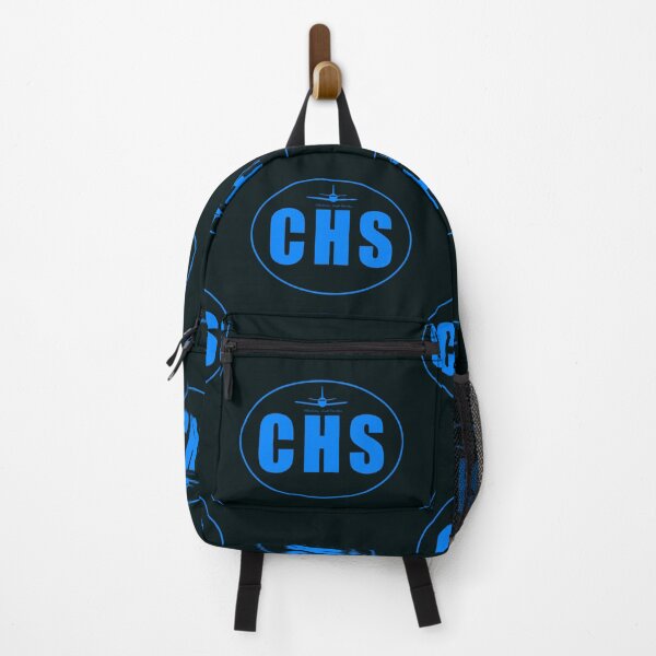 Item preview, CHS Charleston South Carolina SC Airport Code designed and sold by Lartheviking.