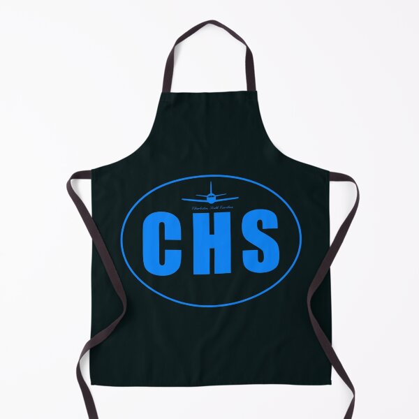 Item preview, CHS Charleston South Carolina SC Airport Code designed and sold by Lartheviking.