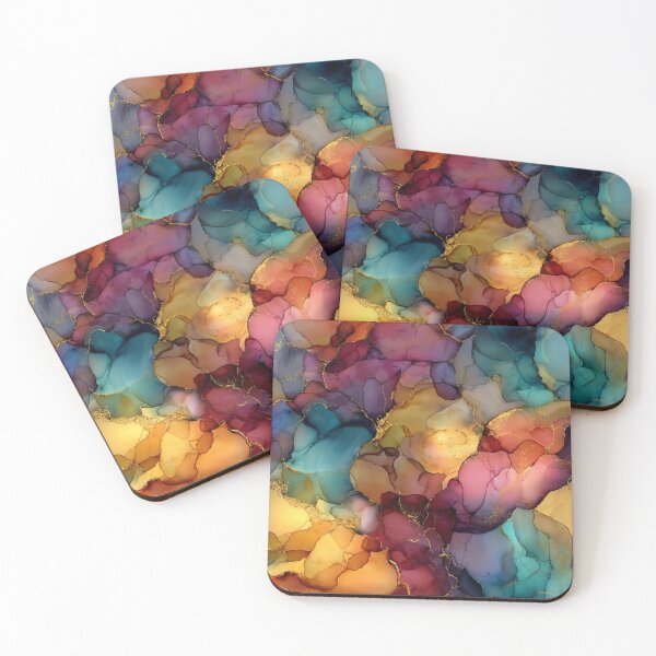 Item preview, A Burst of Paints designed and sold by Pattern-A-Maze.