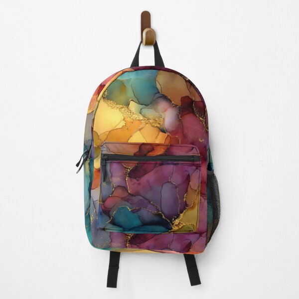 Item preview, A Burst of Paints designed and sold by Pattern-A-Maze.