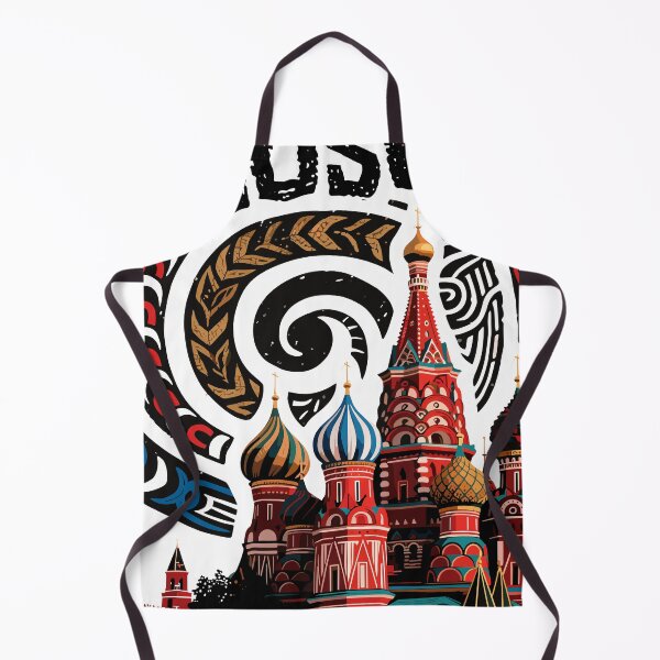 Item preview, Soviet Moscow: mural, steel, and urban nostalgia designed and sold by Honu2025.