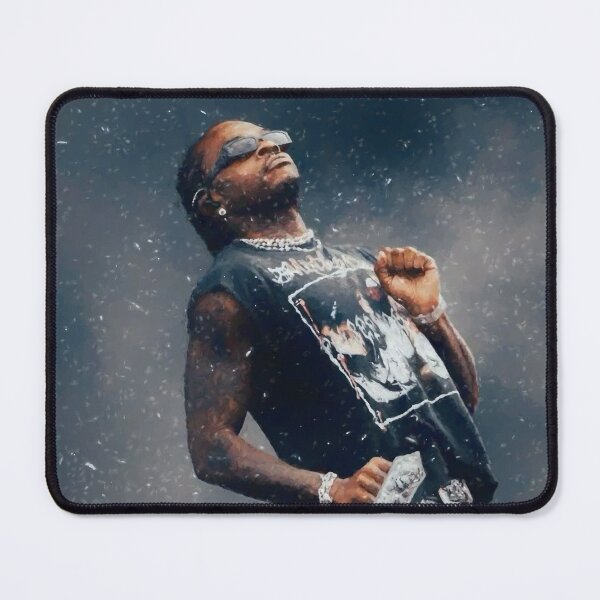 Item preview, Gunna - Frozen Rhythm designed and sold by FreshNewShirts.