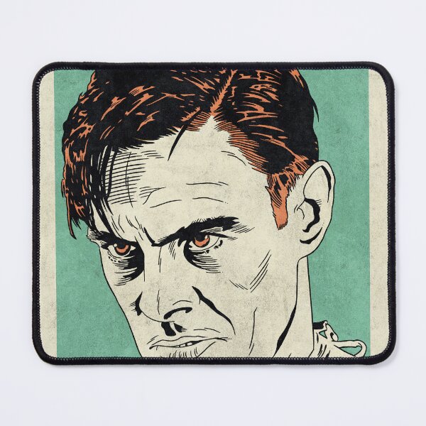 Item preview, HENRY FRANKENSTEIN - Frankenstein (Vintage Halloween) designed and sold by FamousWeirdosRB.