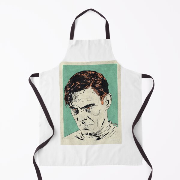 Item preview, HENRY FRANKENSTEIN - Frankenstein (Vintage Halloween) designed and sold by FamousWeirdosRB.