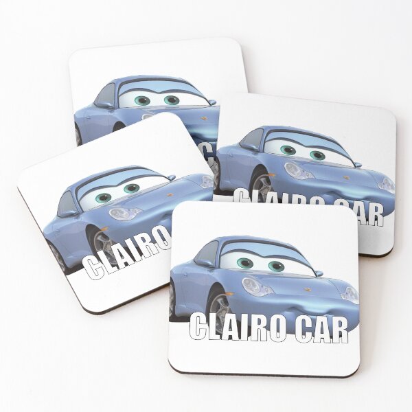 Item preview, clairo car designed and sold by CryingCuzBroke.