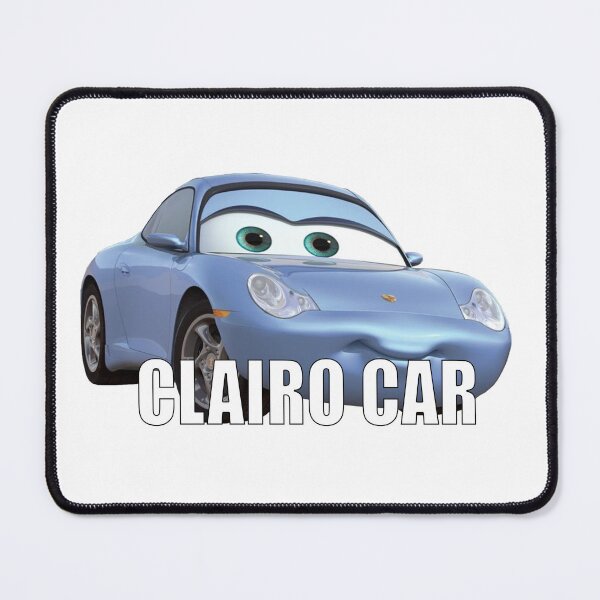 Item preview, clairo car designed and sold by CryingCuzBroke.