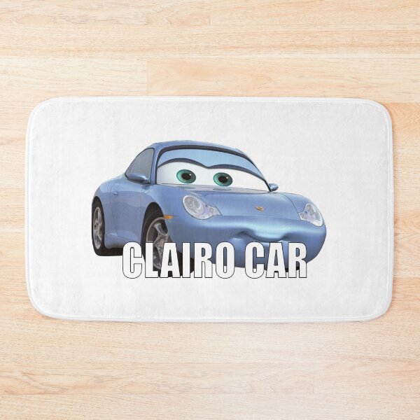 Item preview, clairo car designed and sold by CryingCuzBroke.