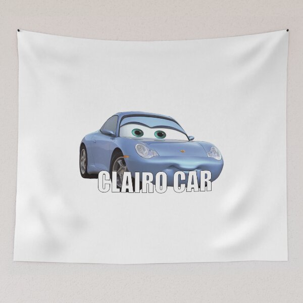Item preview, clairo car designed and sold by CryingCuzBroke.