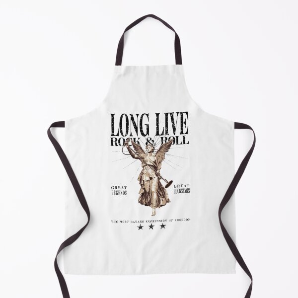 Item preview, LONG LIVE TO ROCK & ROLL designed and sold by JOTCH.art.