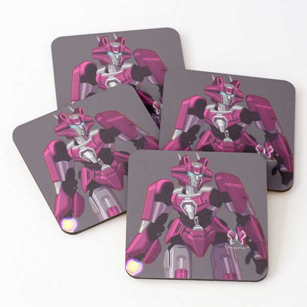 Item preview, Prime Elita designed and sold by honeymariejai.