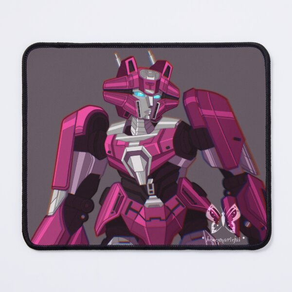Item preview, Prime Elita designed and sold by honeymariejai.