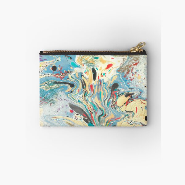 Item preview, Happy Marble Art designed and sold by Angela Santana Designs.