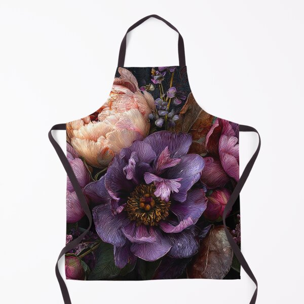 Item preview, dark academia peony timeless designed and sold by scicilysimonee.