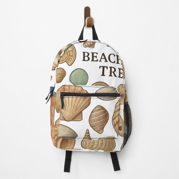 Item preview, Beachcomber's Treasure designed and sold by Shipwrecked2020.
