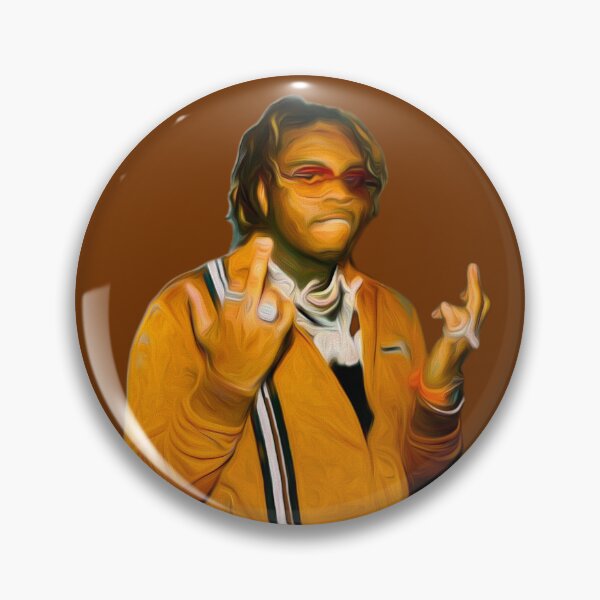 Item preview, Gunna - Golden Aura designed and sold by FreshNewShirts.