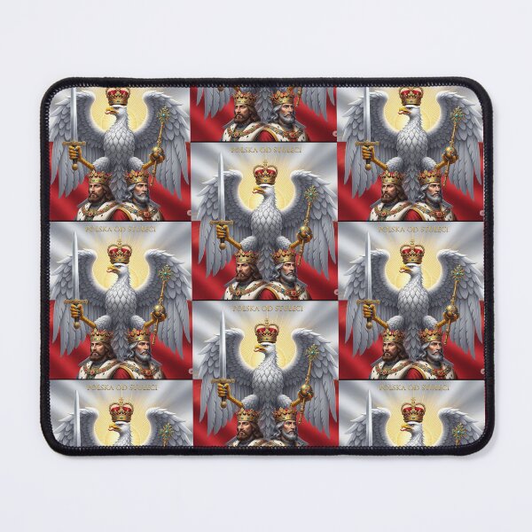 Item preview, 1059 Lat Potęgi – Polska Królewska designed and sold by Projekt Artci.