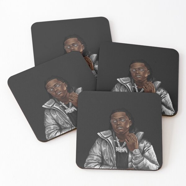 Item preview, Gunna - The Icon designed and sold by FreshNewShirts.