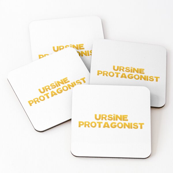 Item preview, Ursine Protagonist designed and sold by Gatto Viola Designs by Alessandra Ragusa.