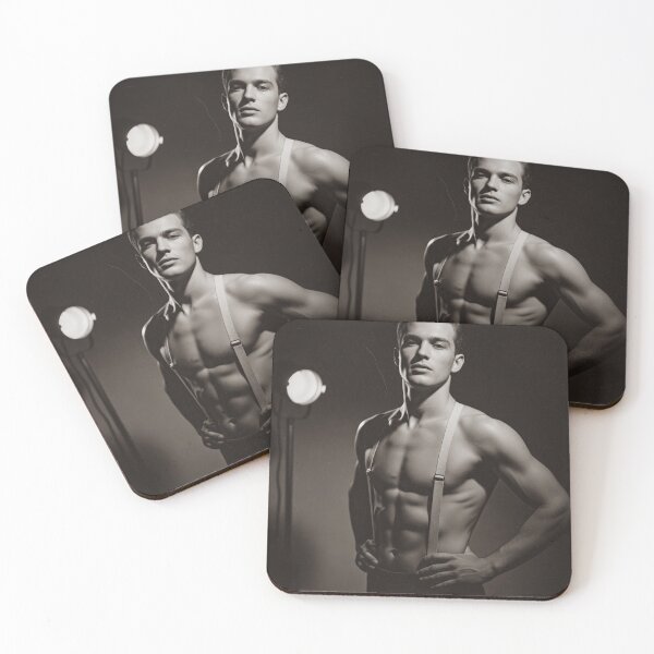Item preview, Film Noir designed and sold by Atlas Kai.