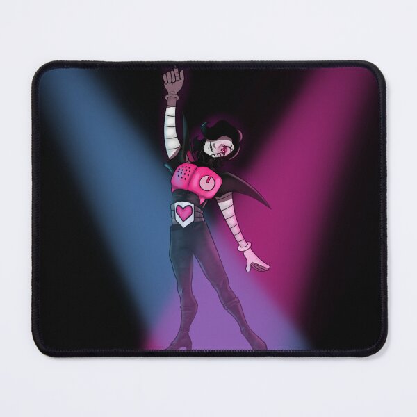 Item preview, Mettaton designed and sold by ToffeeMothee.