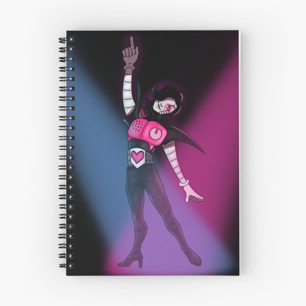 Item preview, Mettaton designed and sold by ToffeeMothee.