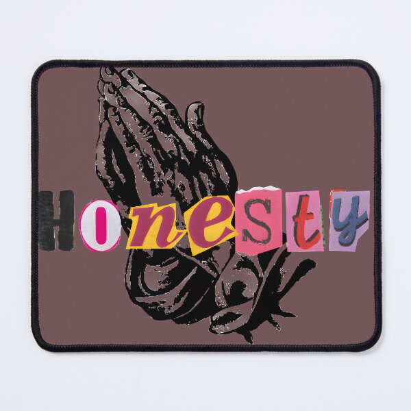 Item preview, Honesty designed and sold by kod.