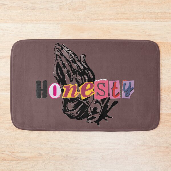 Item preview, Honesty designed and sold by kod.