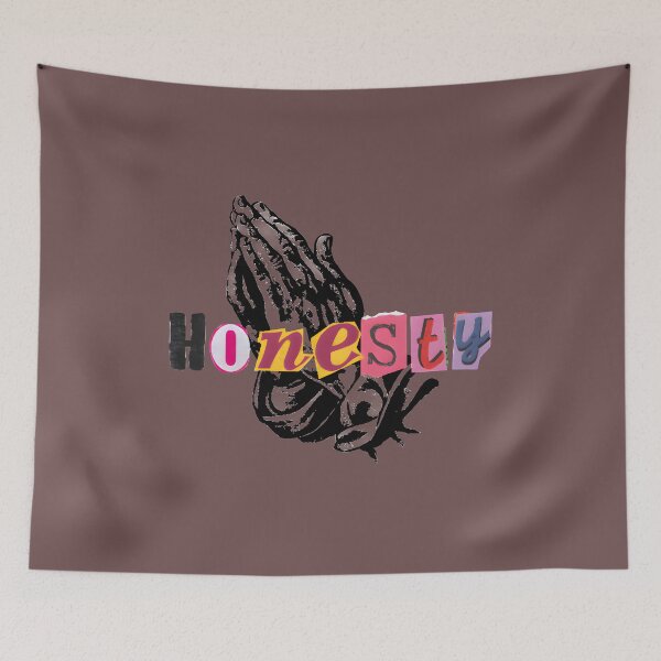 Item preview, Honesty designed and sold by kod.