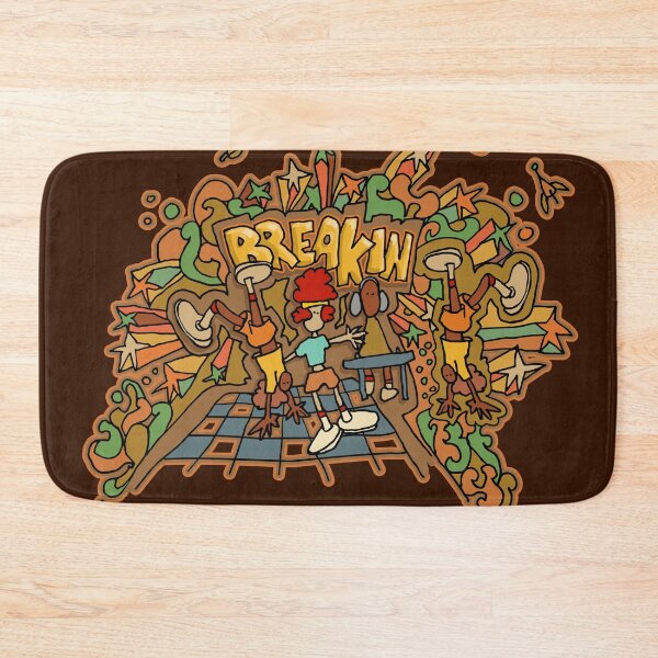 Item preview, Breakin' designed and sold by tds shop.