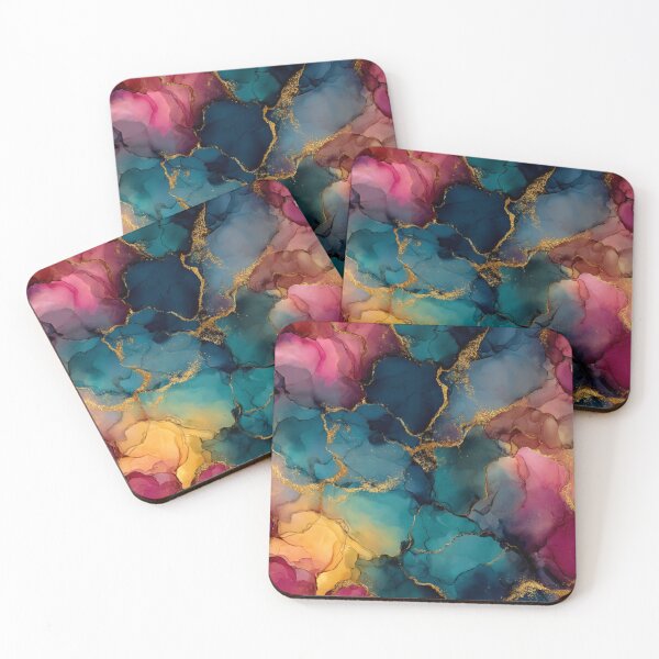 Item preview, A Burst of Paints designed and sold by Pattern-A-Maze.