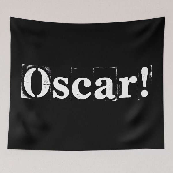 Item preview, Oscar Stamp designed and sold by Coloradodrawings.