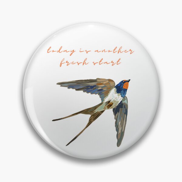 Item preview, today is another fresh start designed and sold by kocakashop.
