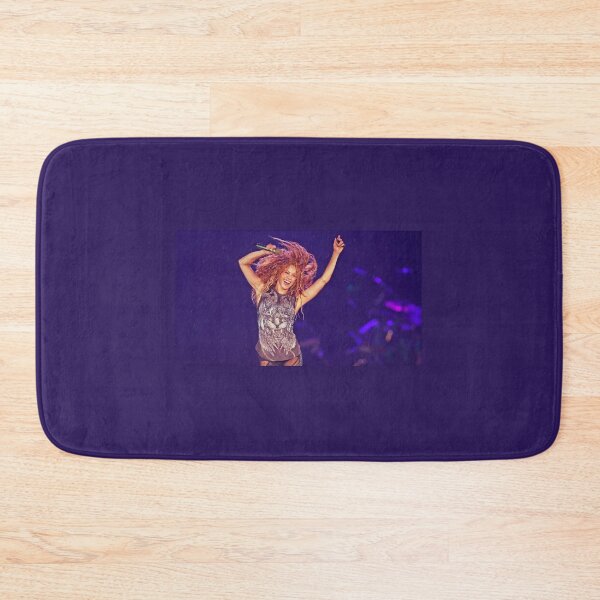 Item preview, Shakira products designed and sold by NEXT LEVEL.