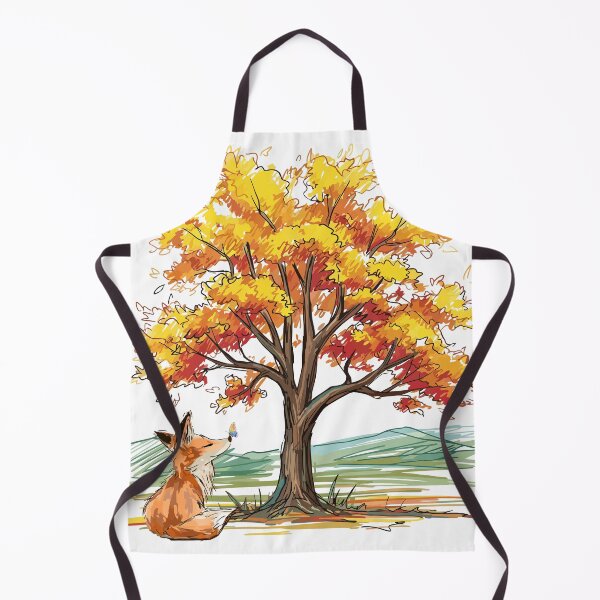 Item preview, Autumn Friendship by H LaBs Creations © designed and sold by H LaBs Creations.