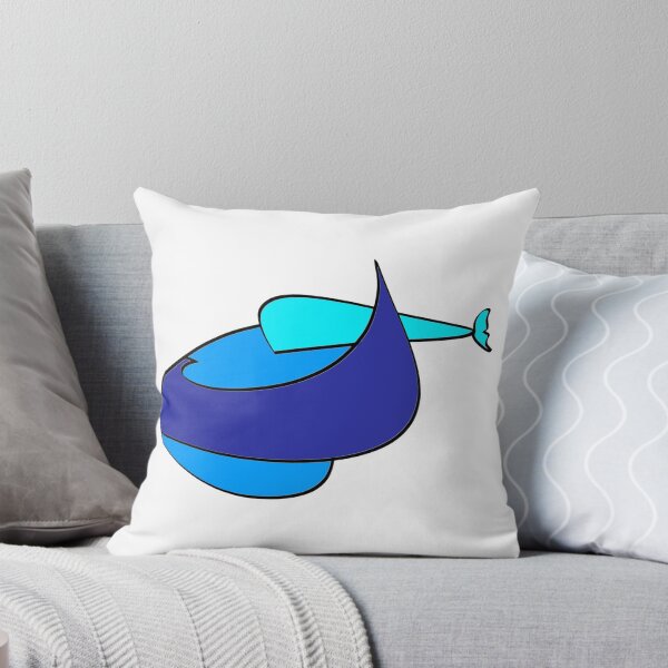 Item preview, Whale designed and sold by Designhand.
