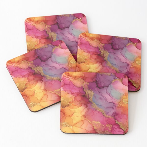 Item preview, A Burst of Paints designed and sold by Pattern-A-Maze.