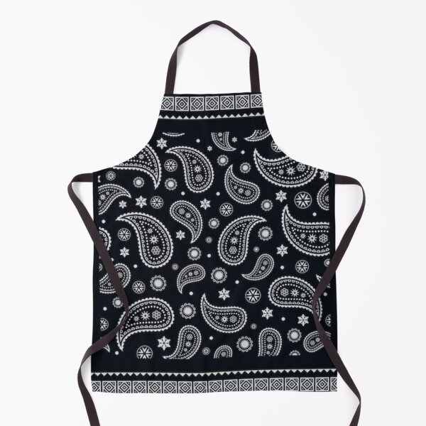 Item preview, black bandana designed and sold by pksart1.