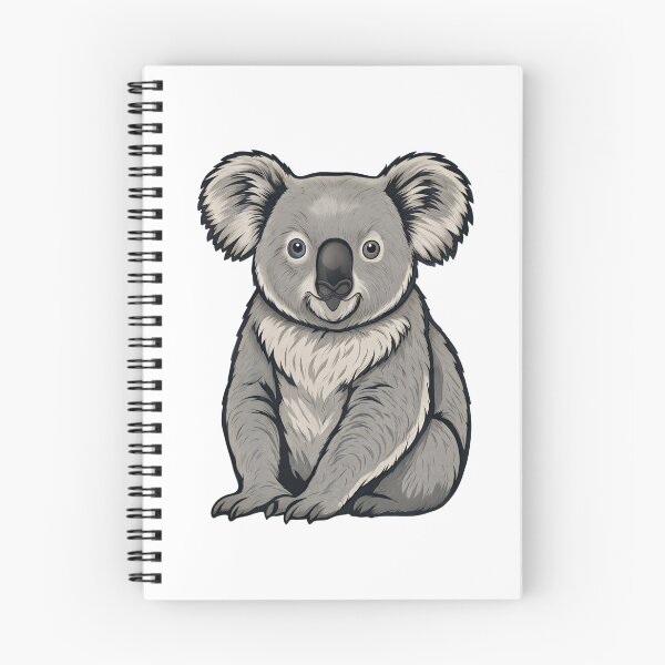 Item preview, Koala designed and sold by VelvetRoom.