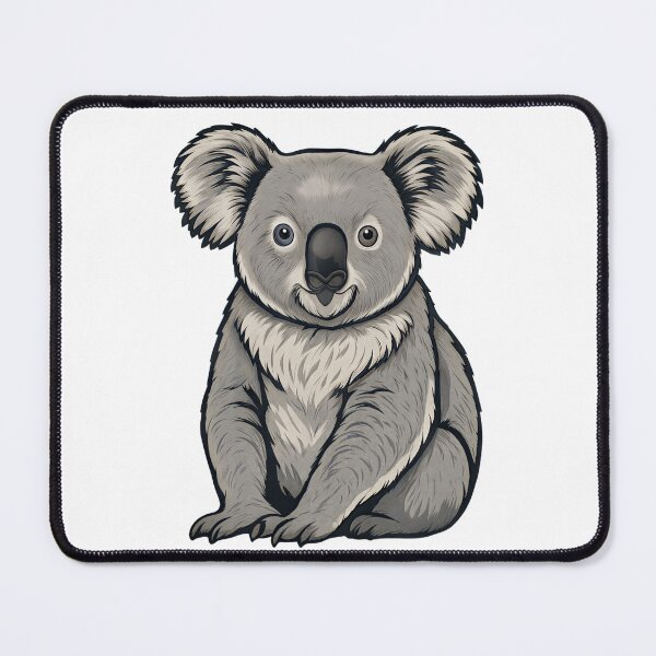 Item preview, Koala designed and sold by VelvetRoom.