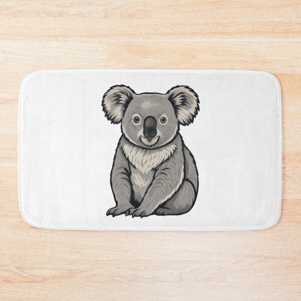 Item preview, Koala designed and sold by VelvetRoom.