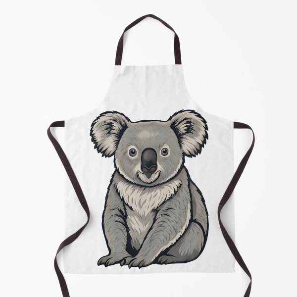 Item preview, Koala designed and sold by VelvetRoom.