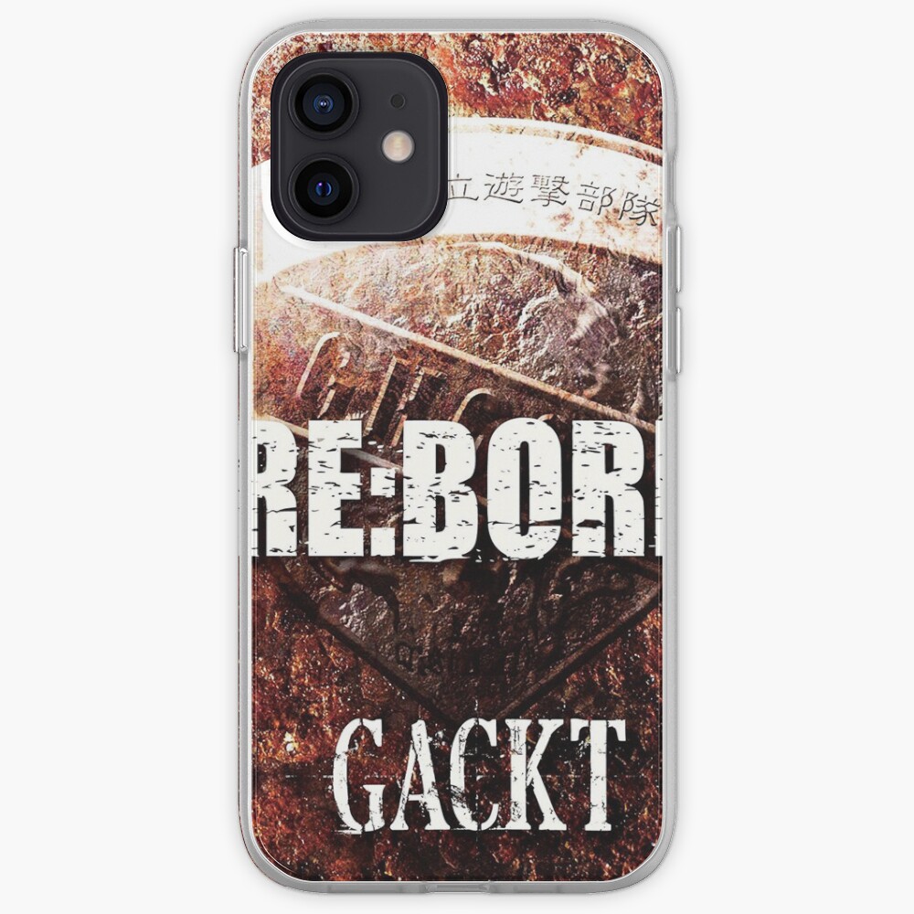 Gackt Re Born Iphone Case Cover By Koalamekrazy Redbubble Gackt Re Born Iphone Case Cover By Koalamekrazy Redbubble