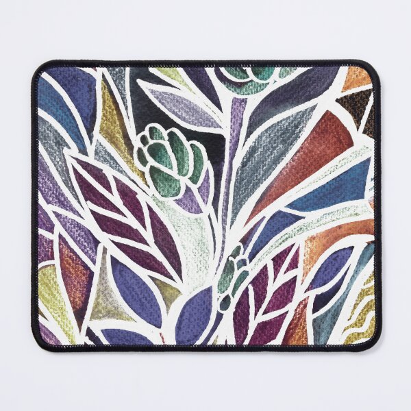 Item preview, Floral Pattern Watercolor  designed and sold by Irina Sztukowski.