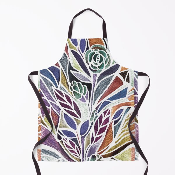 Item preview, Floral Pattern Watercolor  designed and sold by Irina Sztukowski.