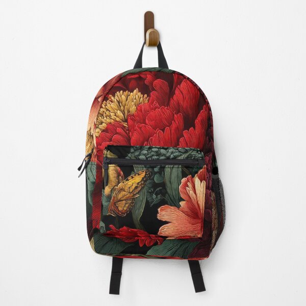 Item preview, Dark Academia Peony Love designed and sold by scicilysimonee.