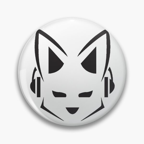 Item preview, VULPvibe Records designed and sold by GAMMMELFLEISCH.
