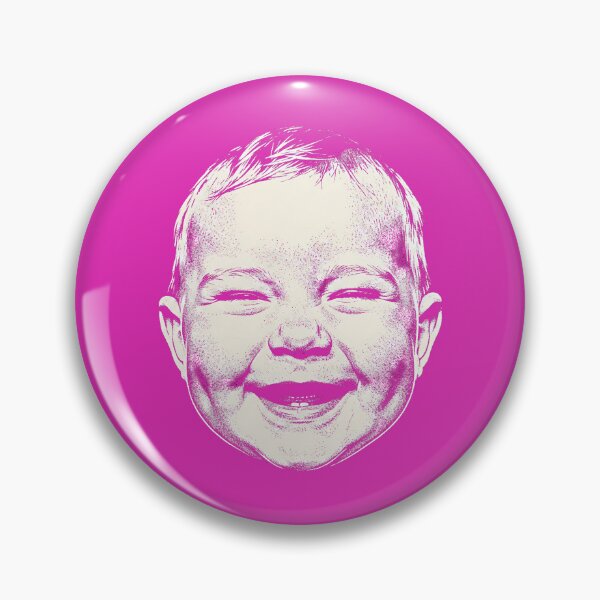 Item preview, Smiling Baby designed and sold by Coloradodrawings.